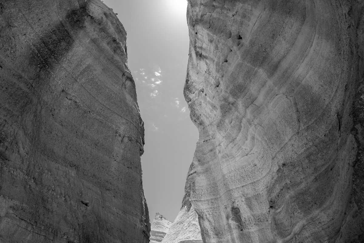Sky Slot, Kasha-Katuwe by Billy Moore, Image 1.