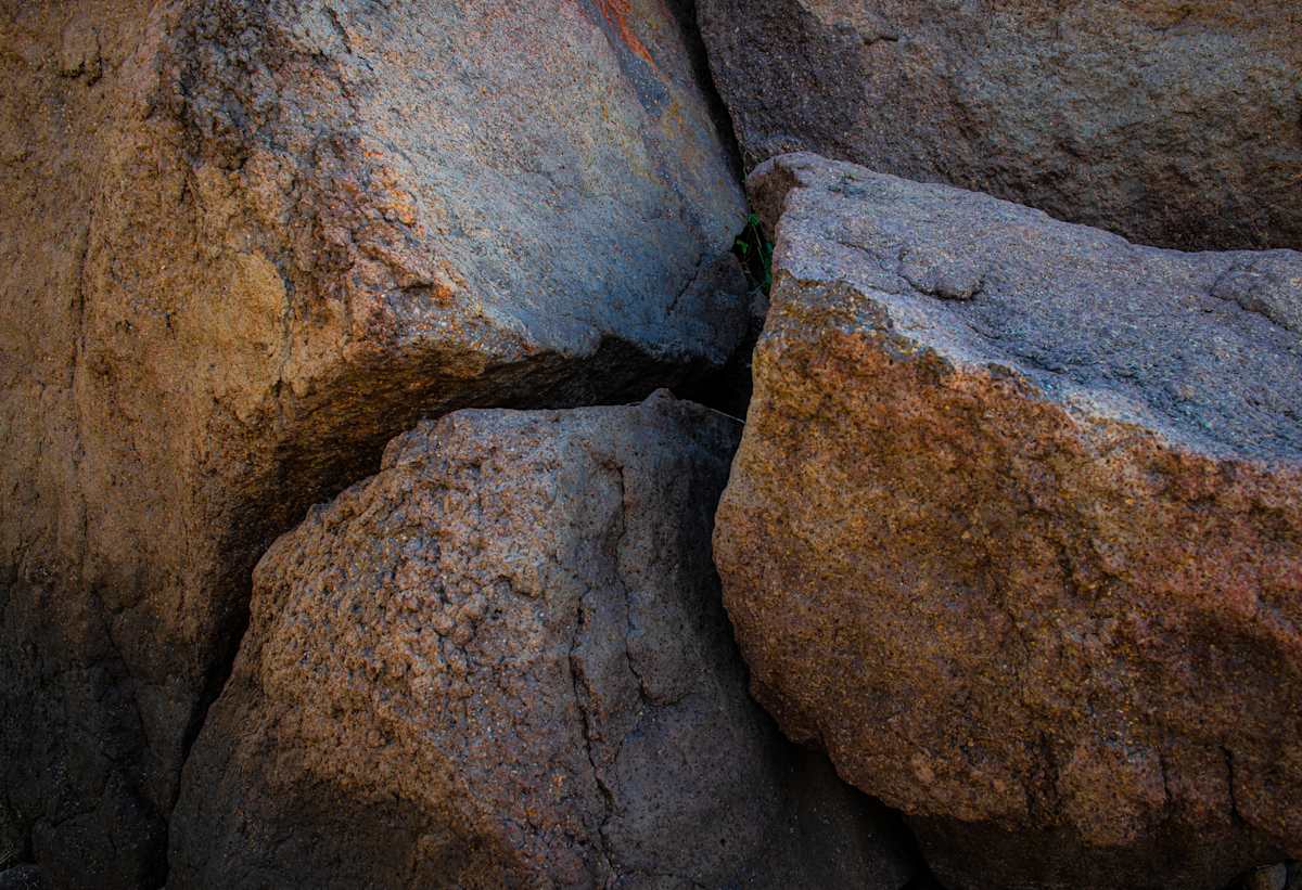 Untitled, Limpia Creek 7878 by Billy Moore, Image 3.