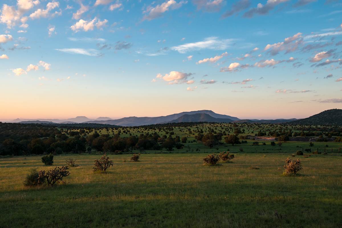 WTC_Davis Mountains Sunrise 1_9552 by Billy Moore 