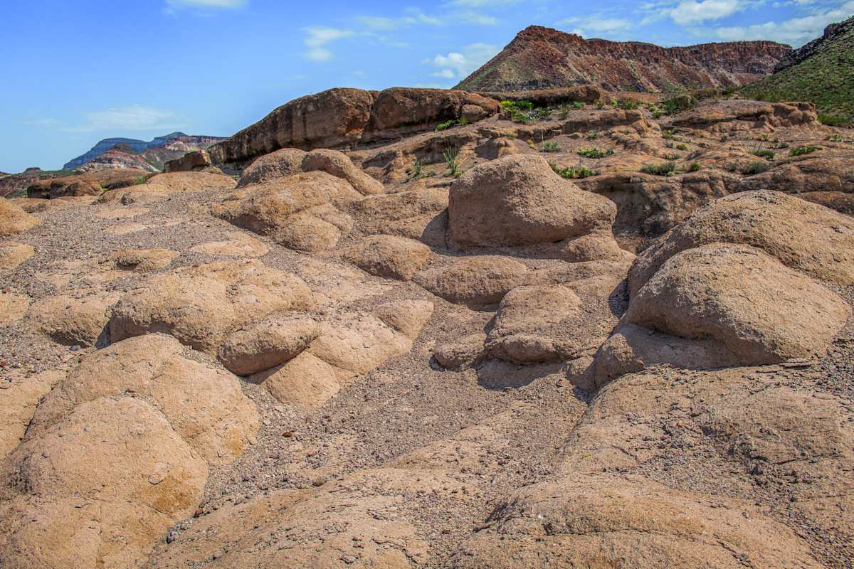 WTC_Hoodoos2_7824 by Billy Moore 