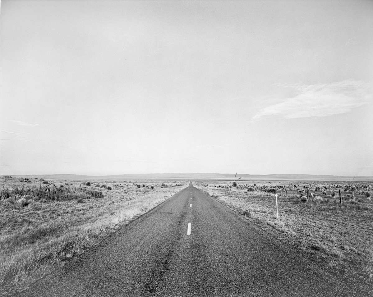 Highway to Valentine by Billy Moore, Image 1.