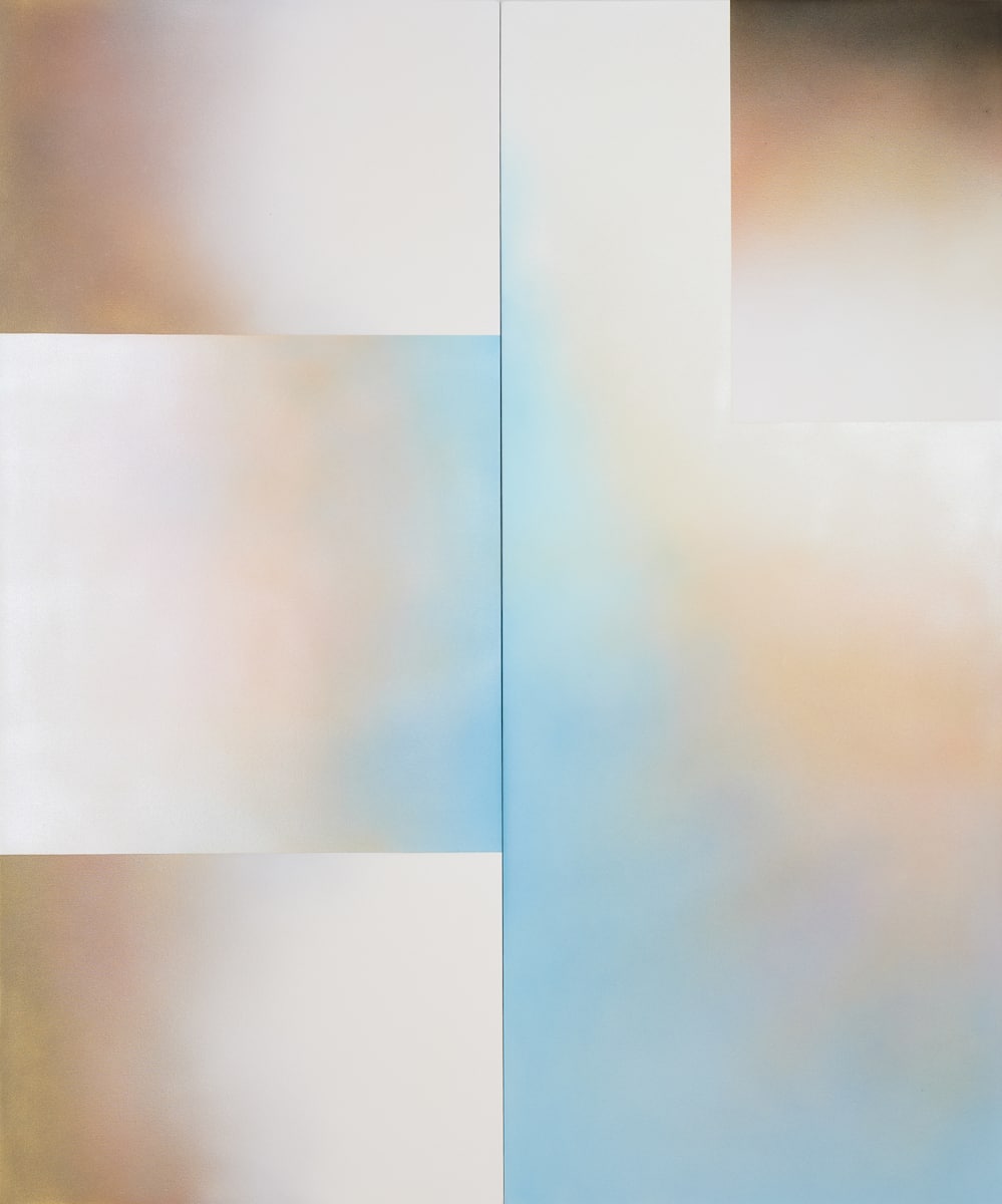 Firstlight: Santa Monica I by Madelin Coit  Image: Photo by Zach Chambers