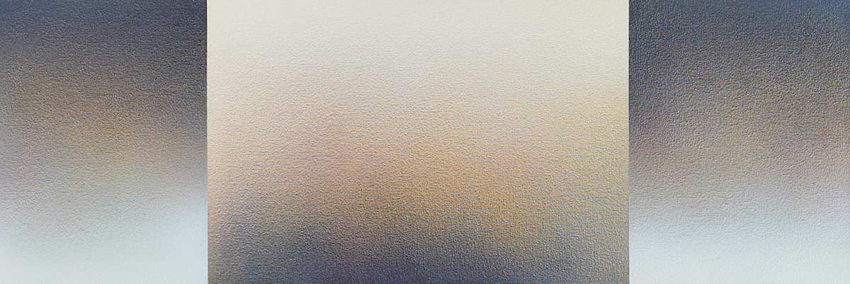 Firstlight: First Snow I by Madelin Coit  Image: Photo by Zach Chambers