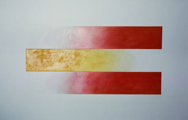 Magna Glaze by Madelin Coit  Image: Full image