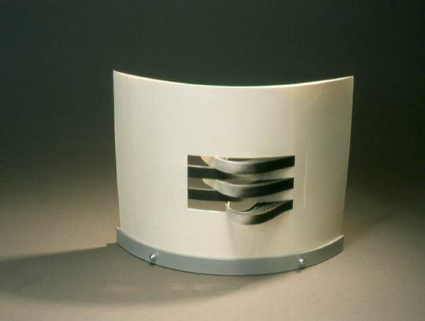Clamped Eights #06 by Madelin Coit  Image: Full image