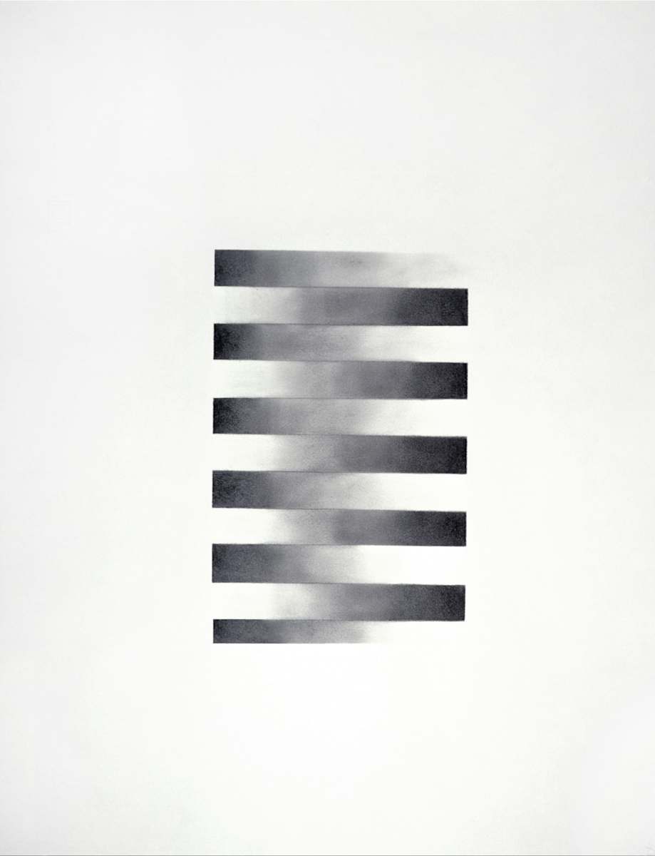 Dark Left 11 by Madelin Coit 