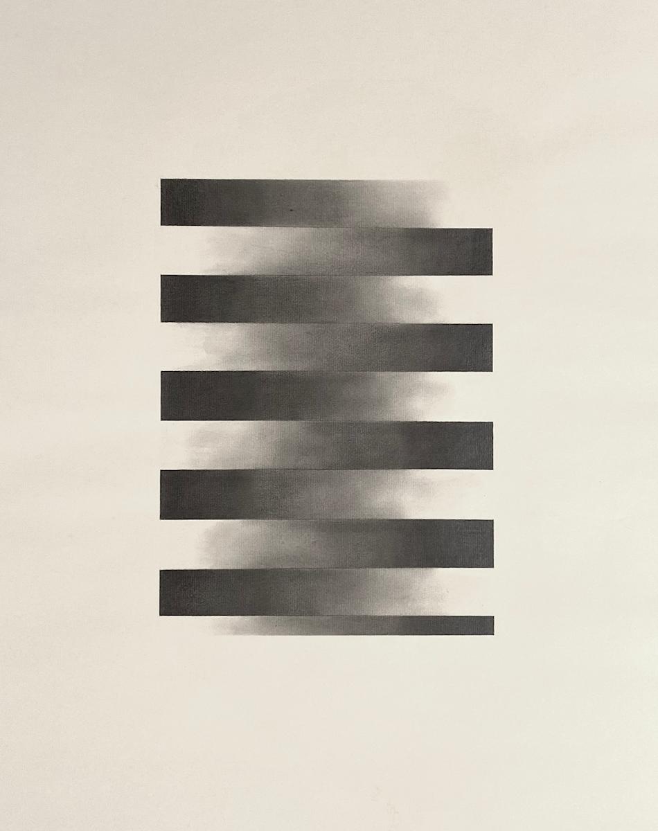 Graphite 5 by Madelin Coit  Image: Full image