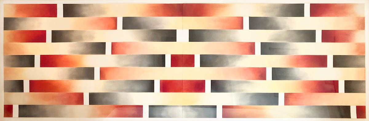 Pentimento by Madelin Coit  Image: Photographed 2024