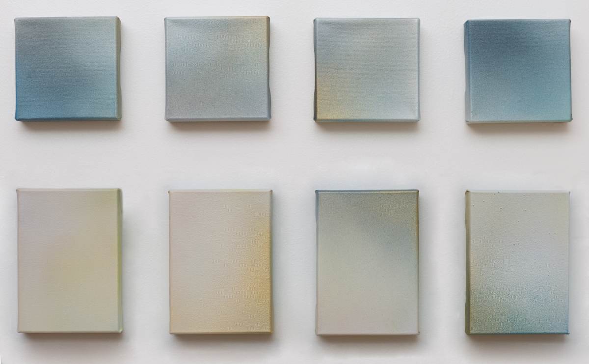 Octet by Madelin Coit  Image: Full image