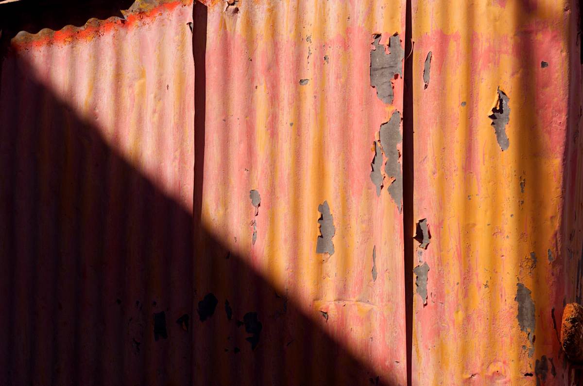 Tool Shed by David Ginsberg, Image 1.