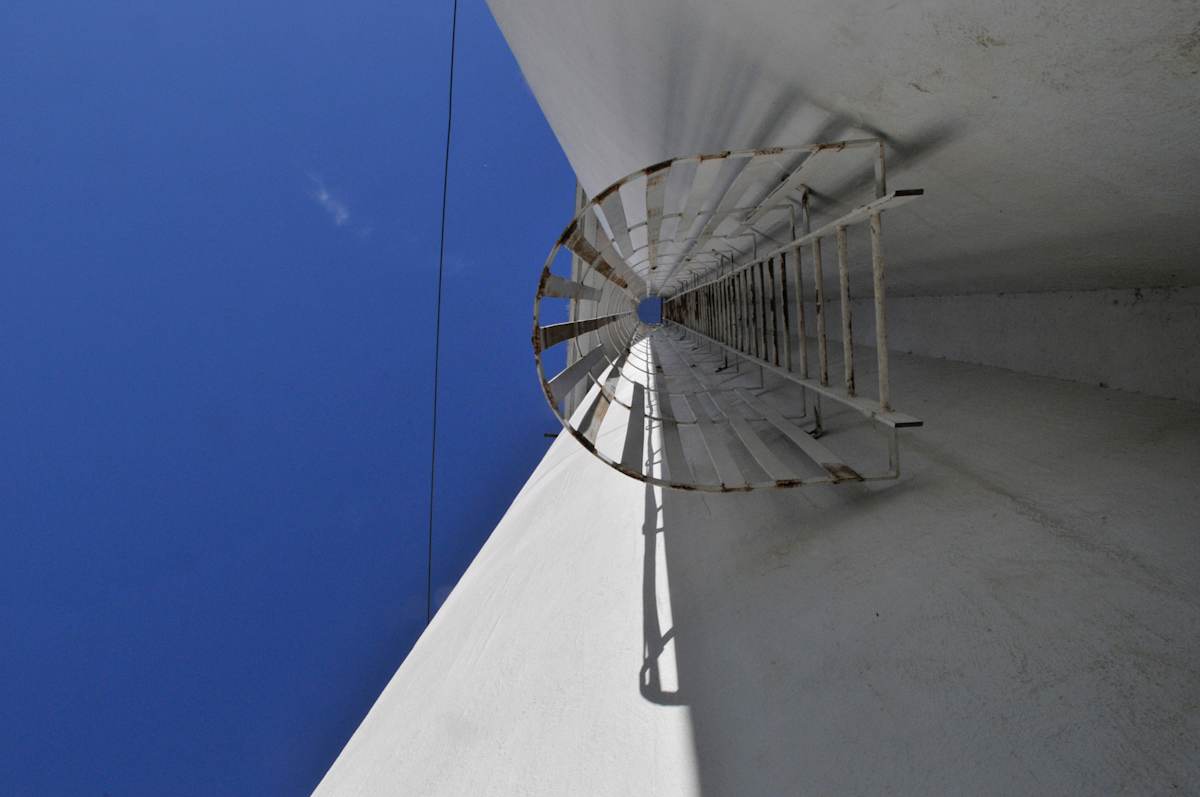 Upward by David Ginsberg, Image 1.