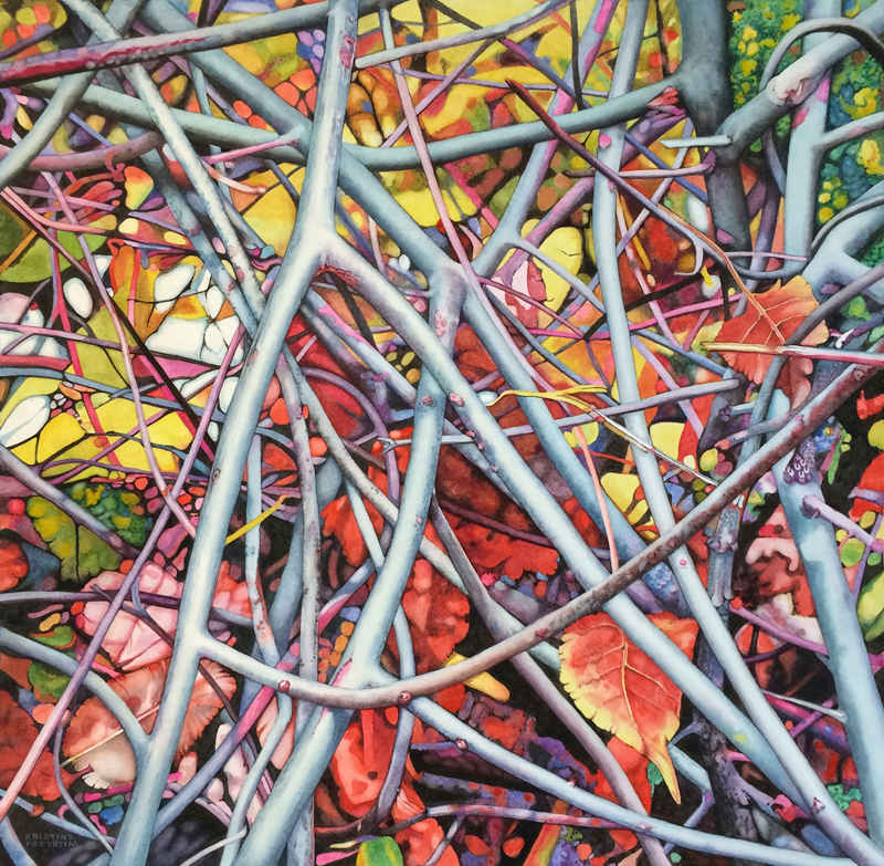 Delirious by Kristine Fretheim, Image 1.