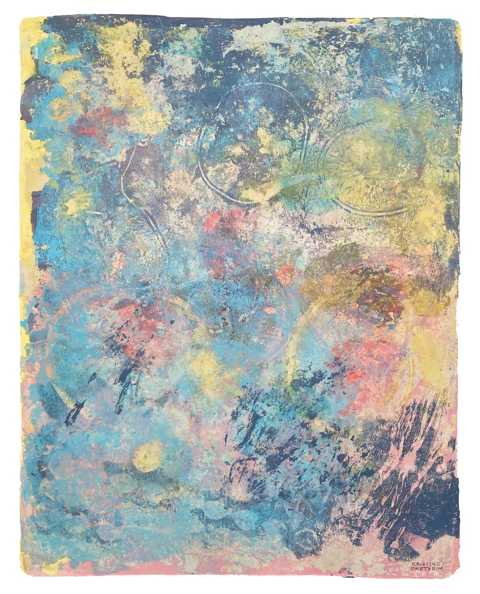 Serene 3235 by Kristine Fretheim 