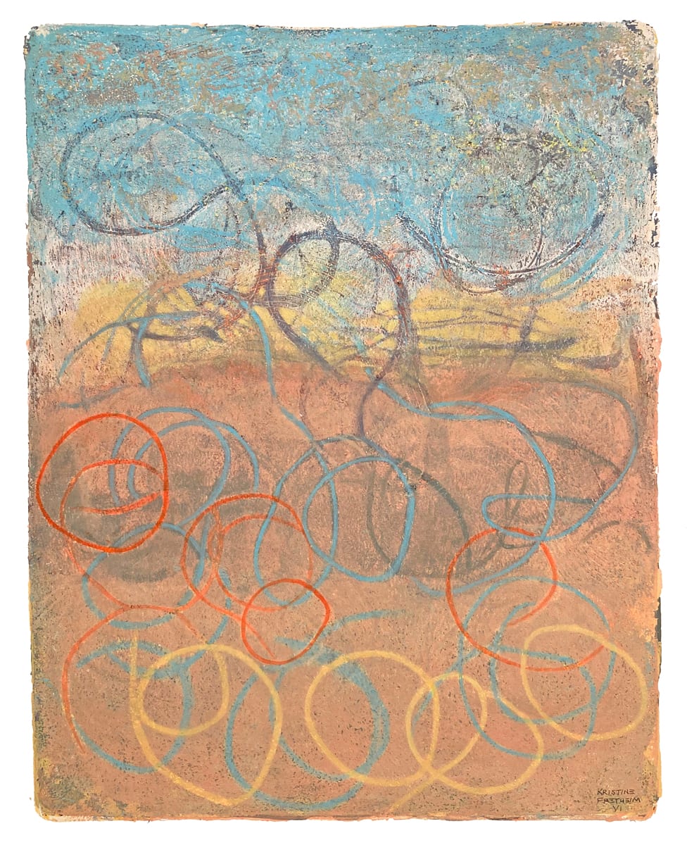 Serene 3242 by Kristine Fretheim 