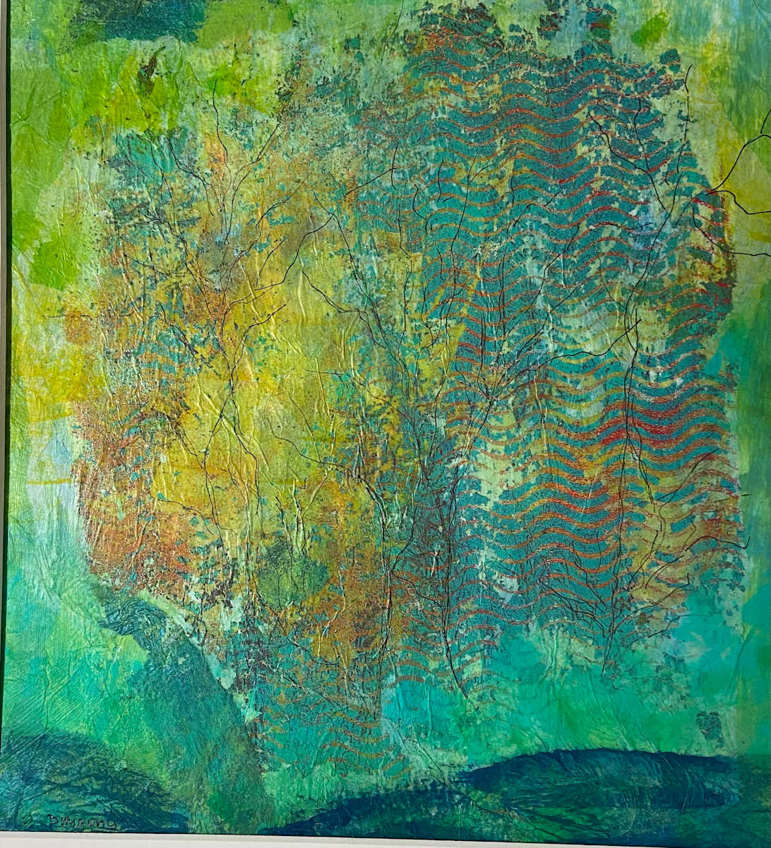 Special Blend by Denise Mineau 