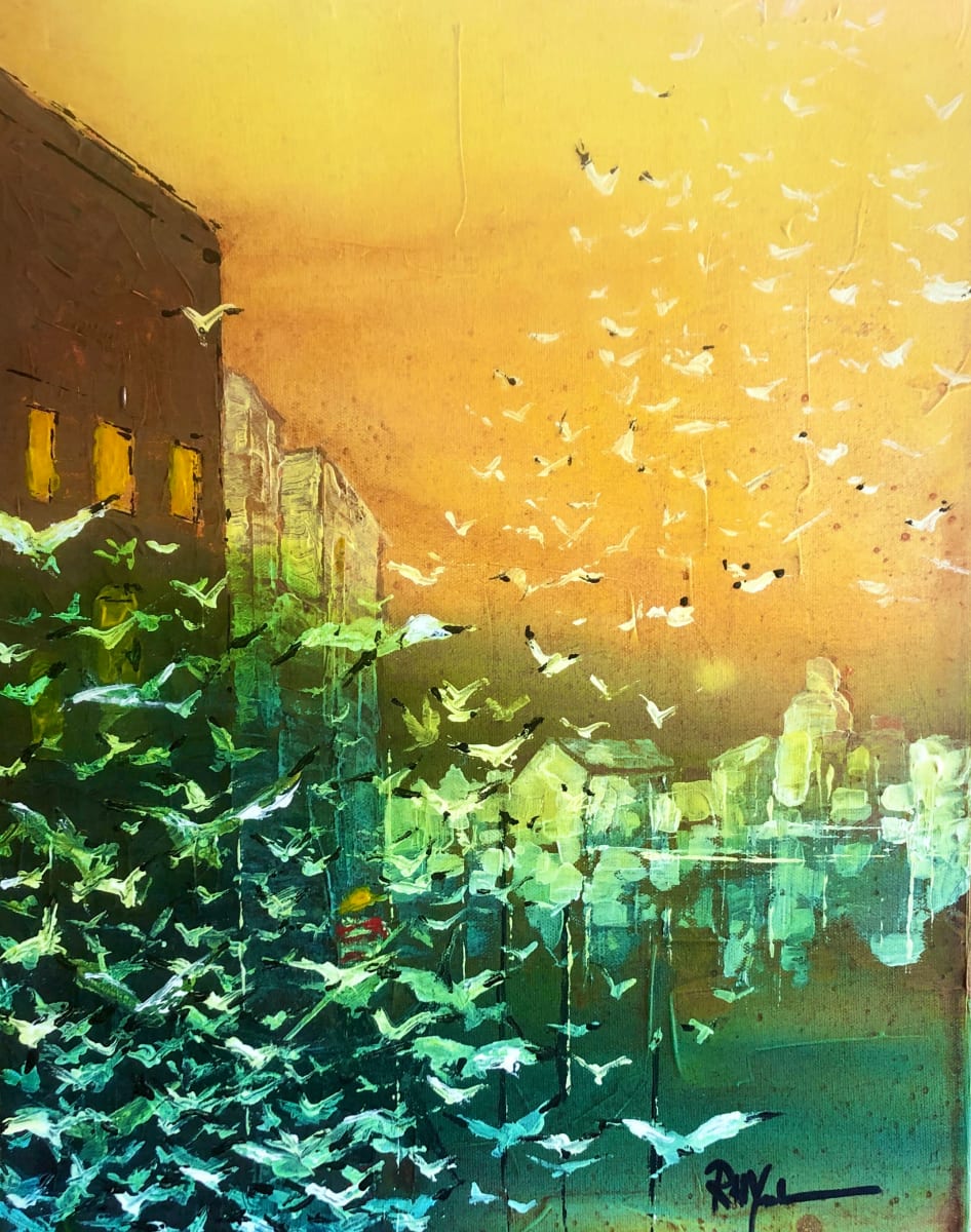 Avion by Robert Yonke, Image 2.