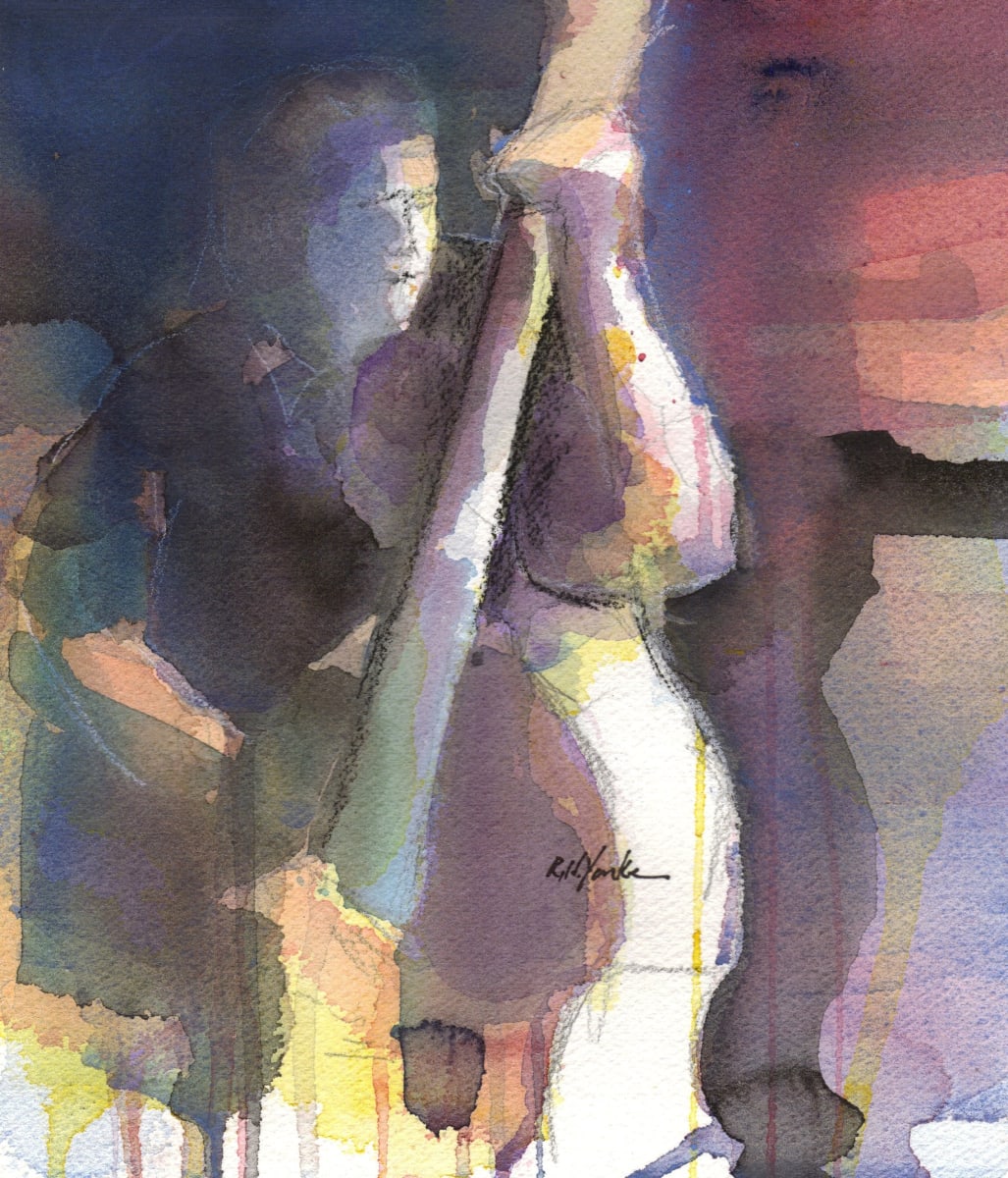 Bass Line by Robert Yonke, Image 1.