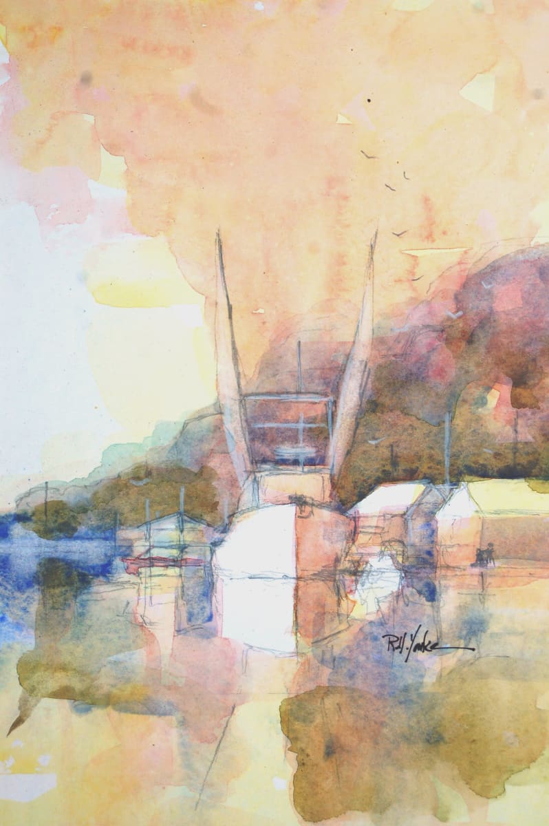 Bluffton by Robert Yonke, Image 1.