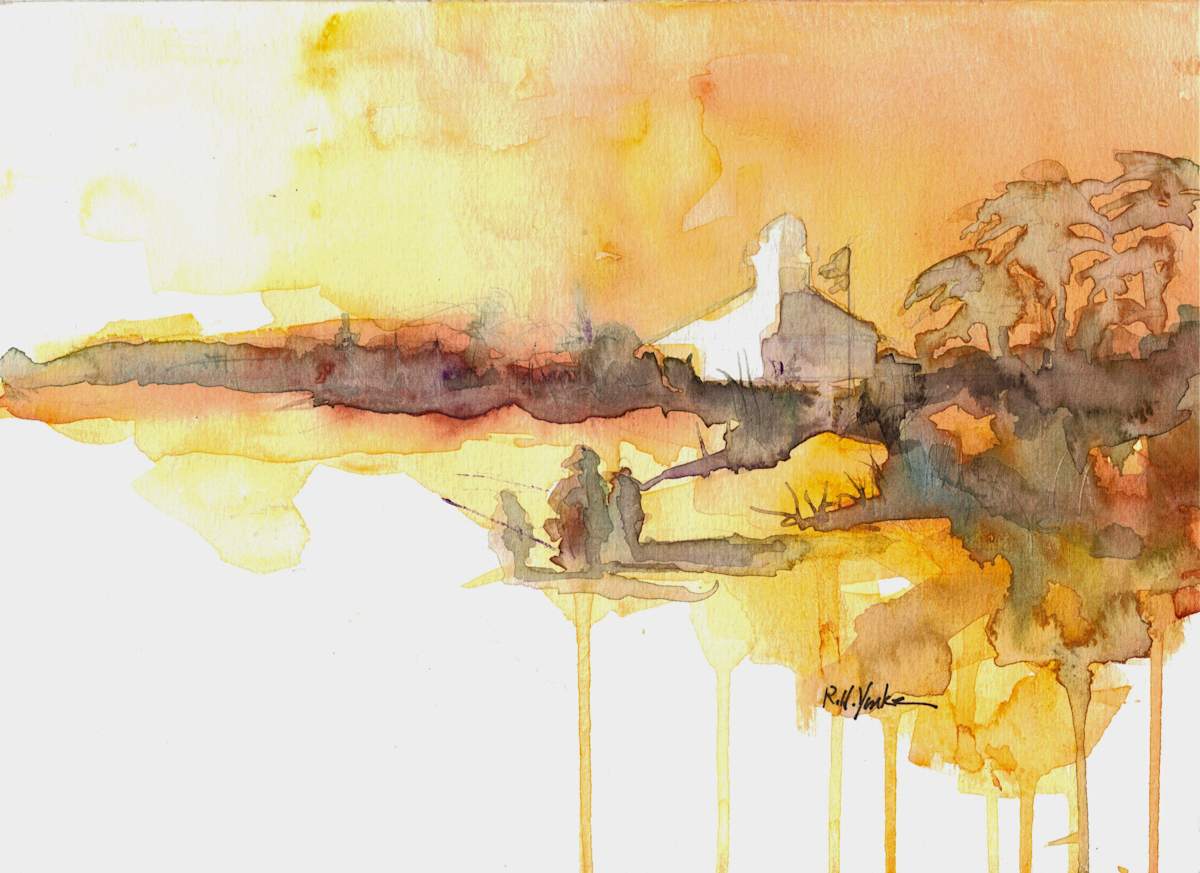 Boca Grande Lighthouse by Robert Yonke , Image 1.