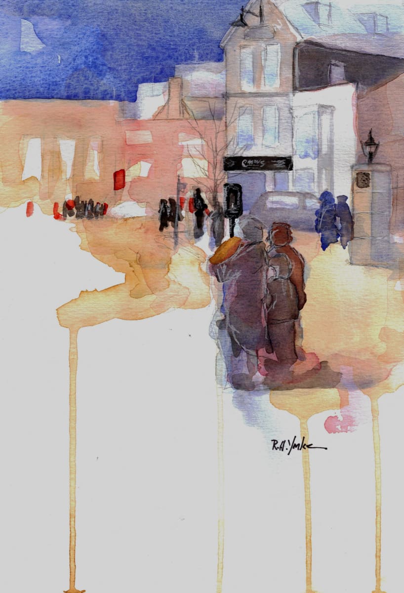 Casey's by Robert Yonke, Image 1.