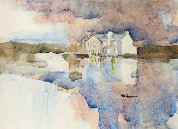 Cassidy's by Robert Yonke, Image 2.