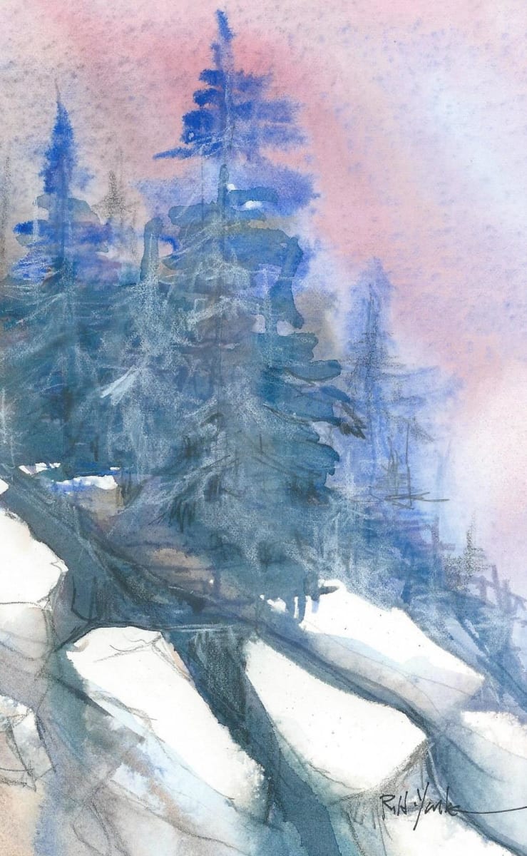 Christmas Tree, Image 1.