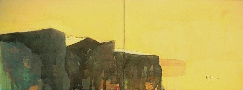 Cliffs of Moher by Robert Yonke, Image 1.