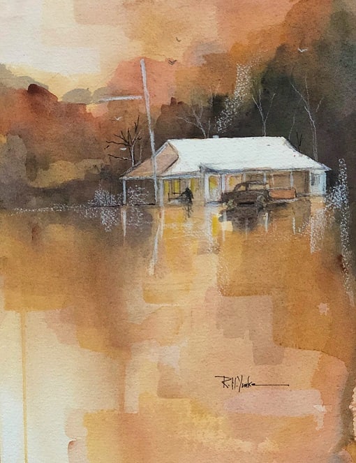 Corner Store, Image 1.