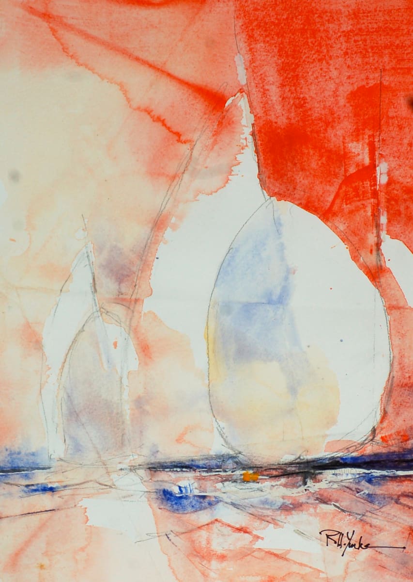 Bag Full by Robert Yonke, Image 1.