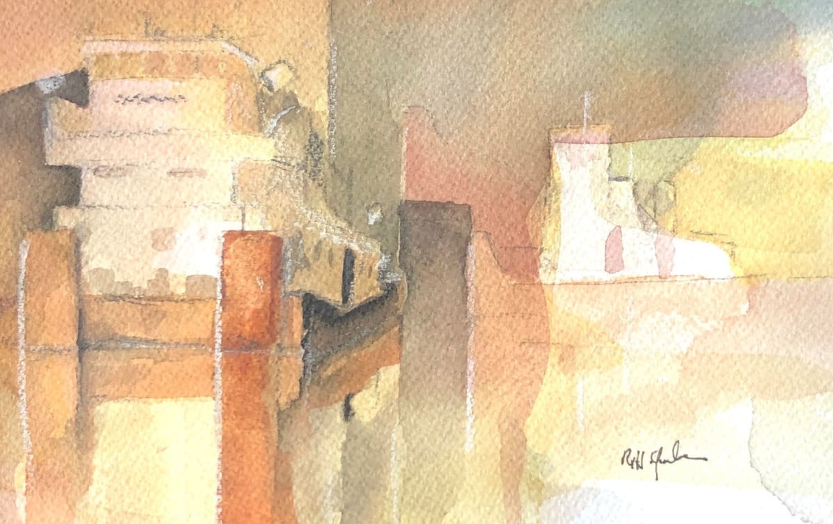 Dravosburg by Robert Yonke, Image 1.