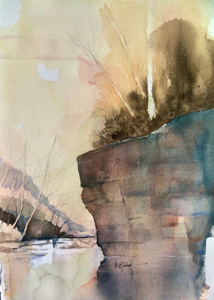 Early Season by Robert Yonke, Image 1.
