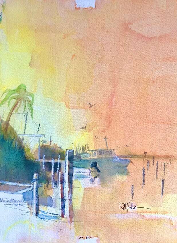 Edgewater by Robert Yonke, Image 1.