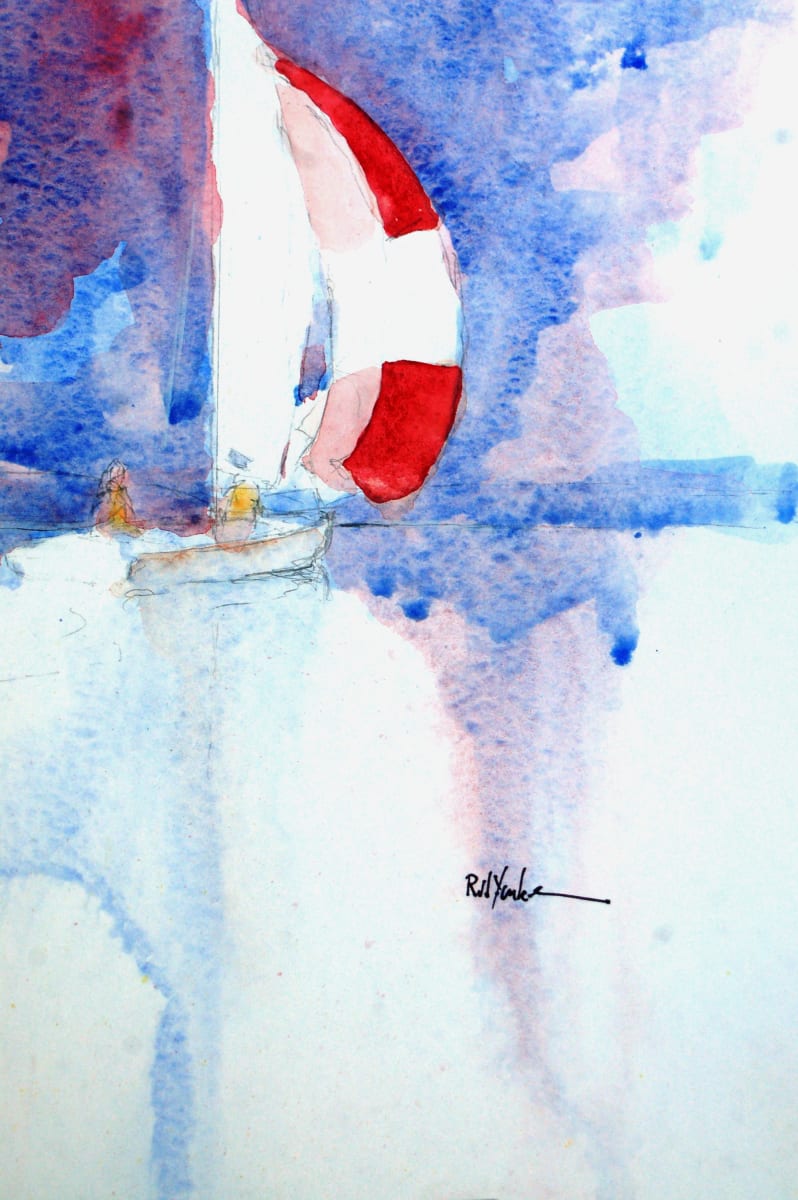 Firecracker by Robert Yonke, Image 1.