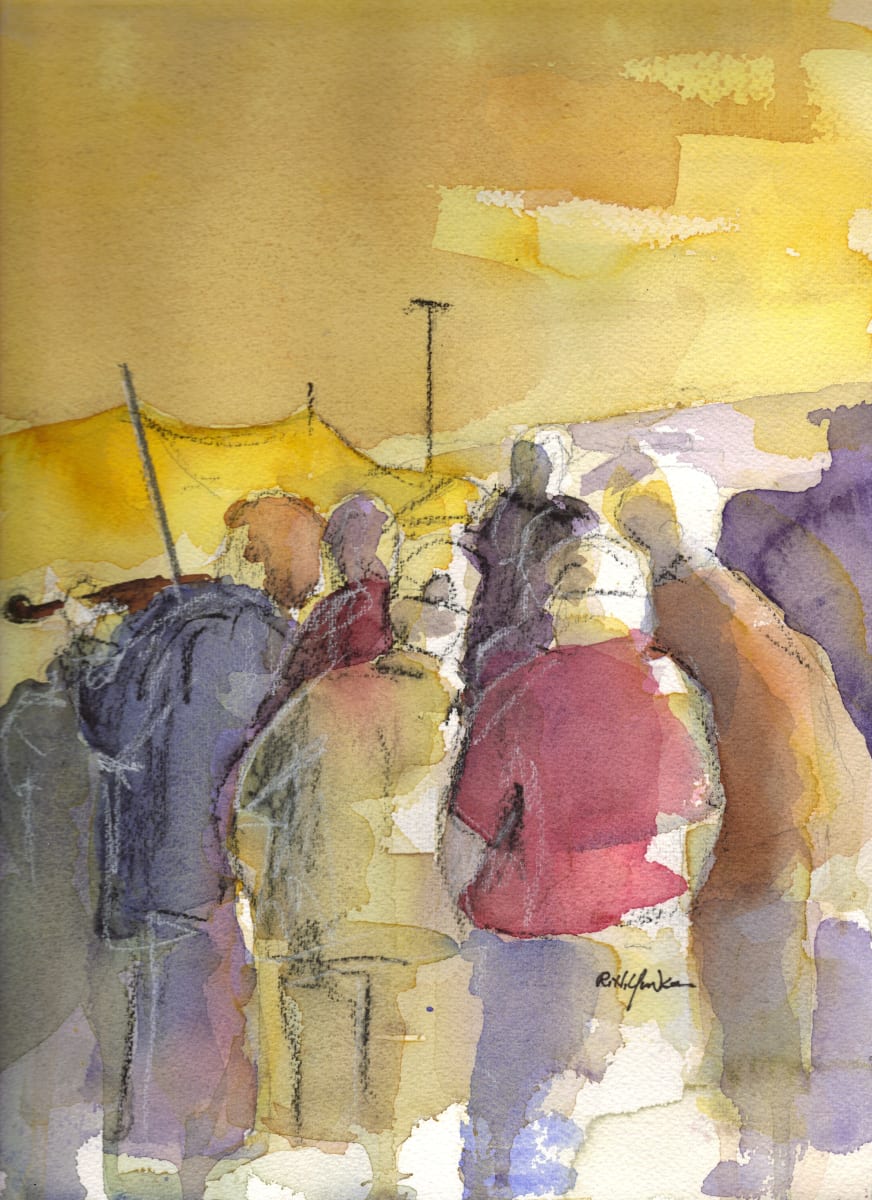 Summer Jam by Robert Yonke , Image 1.