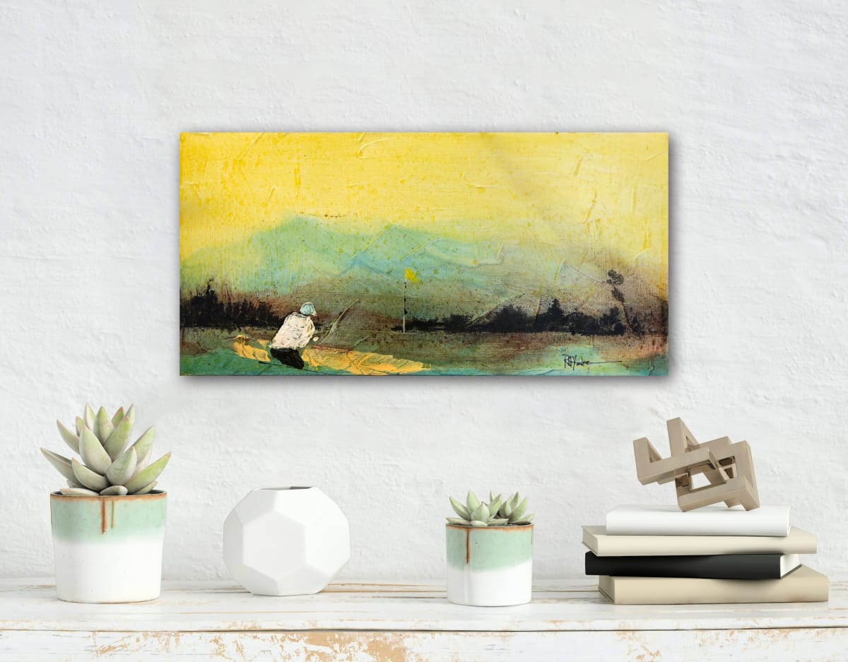 Good Out by Robert Yonke 