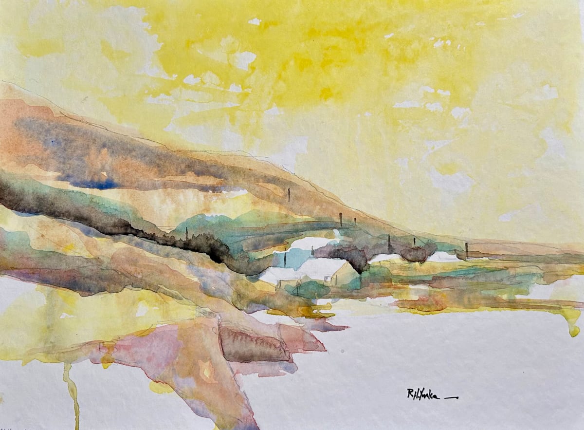 The Ramp by Robert Yonke, Image 3.