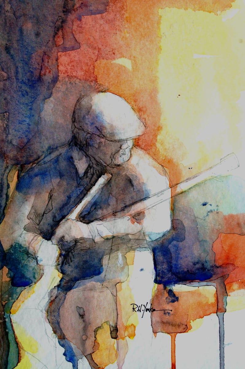 Piper II by Robert Yonke, Image 1.