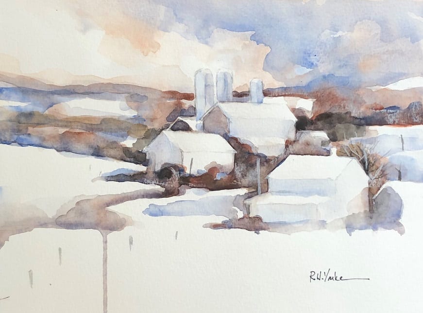 Pleasant Valley Day, Image 1.