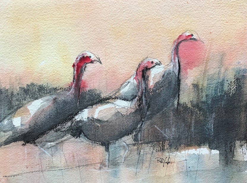 Reds, Image 1.