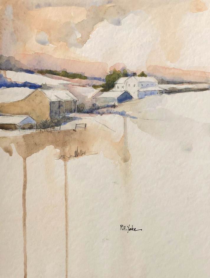 Route 42 by Robert Yonke, Image 1.
