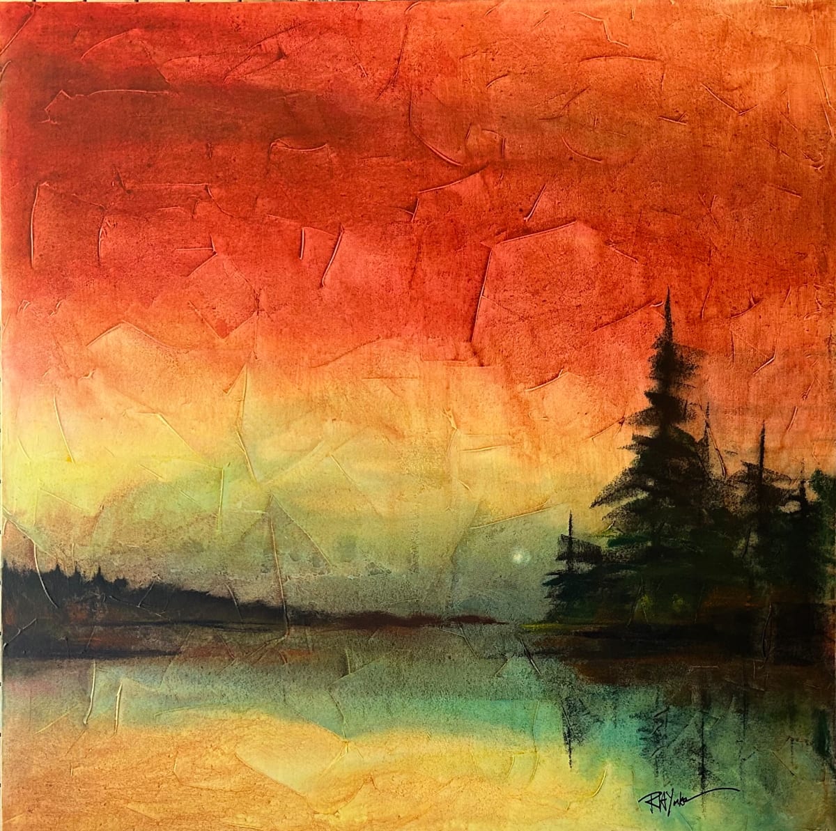 Sailor's Delight by Robert Yonke, Image 1.