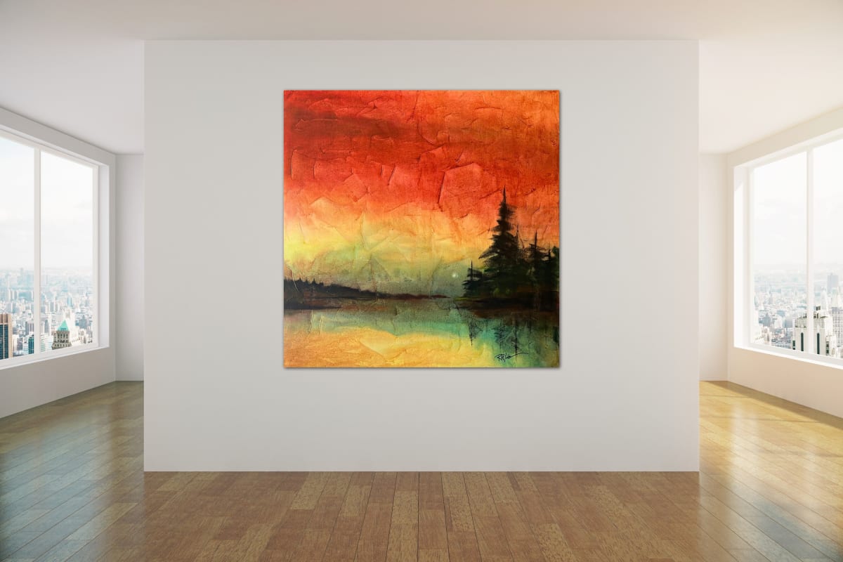 Sailor's Delight by Robert Yonke 