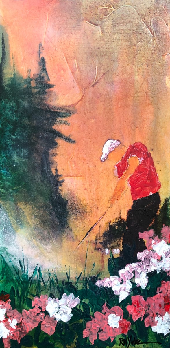 Sand Wedge by Robert Yonke, Image 1.