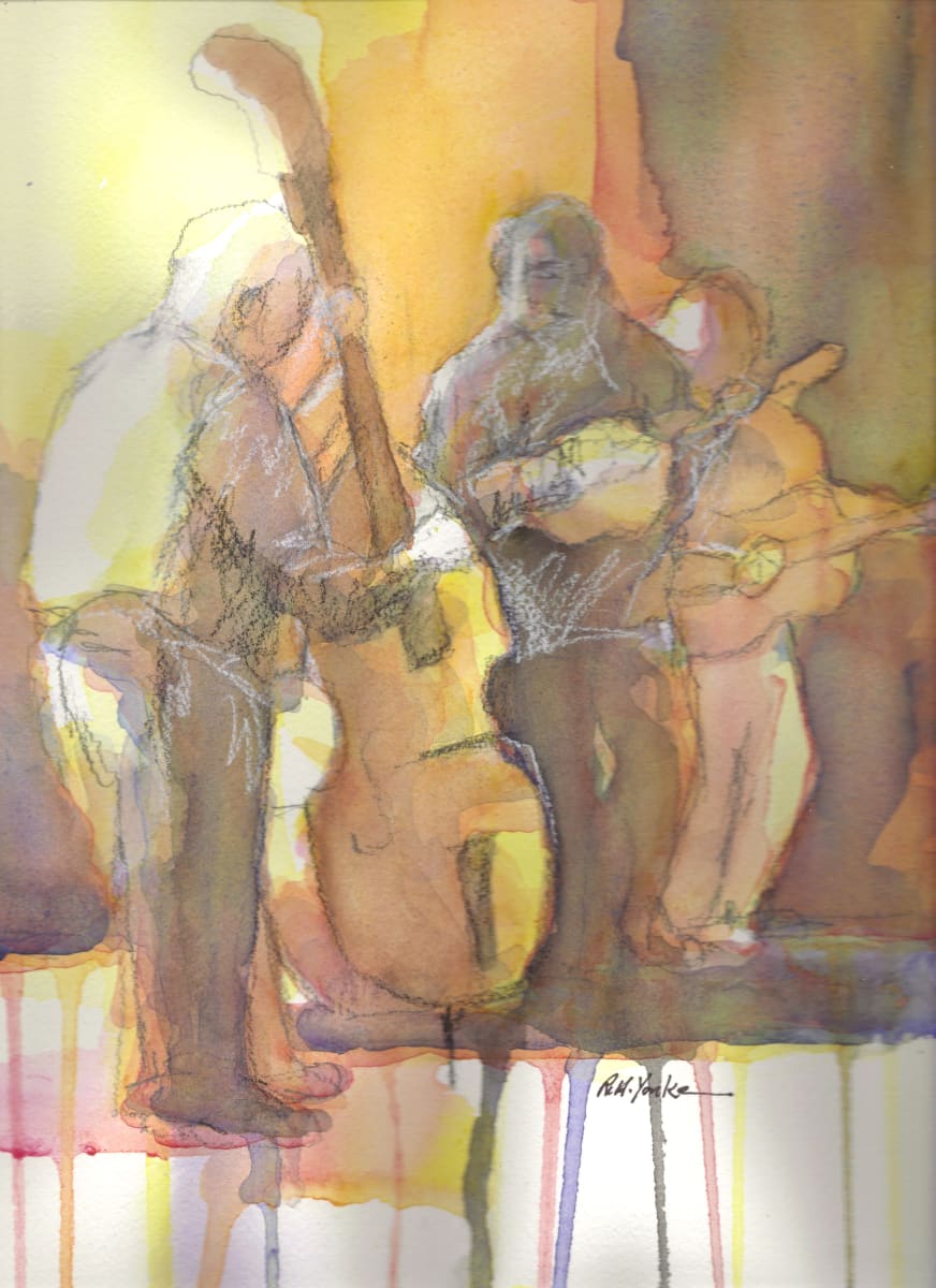 Showcase by Robert Yonke, Image 1.