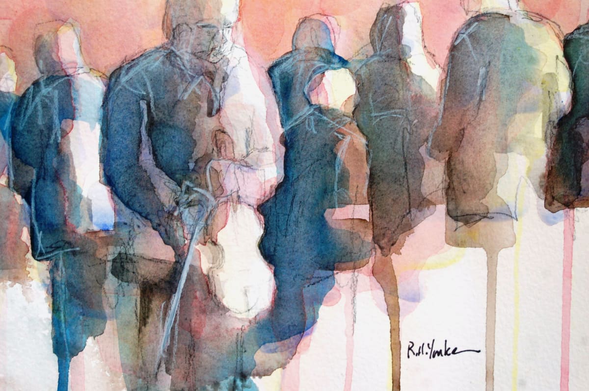 Take a Break by Robert Yonke, Image 1.