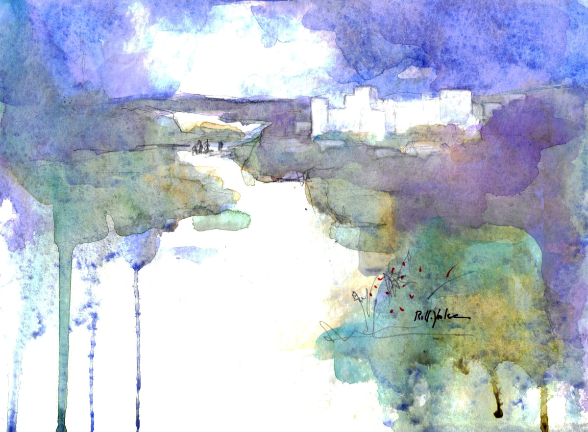 The Castle by Robert Yonke, Image 1.