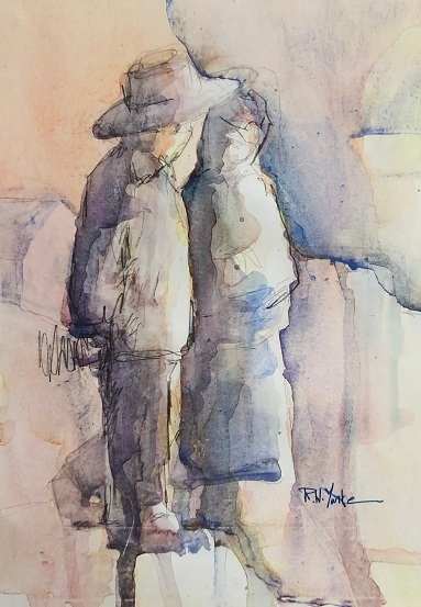 The Kids by Robert Yonke, Image 1.