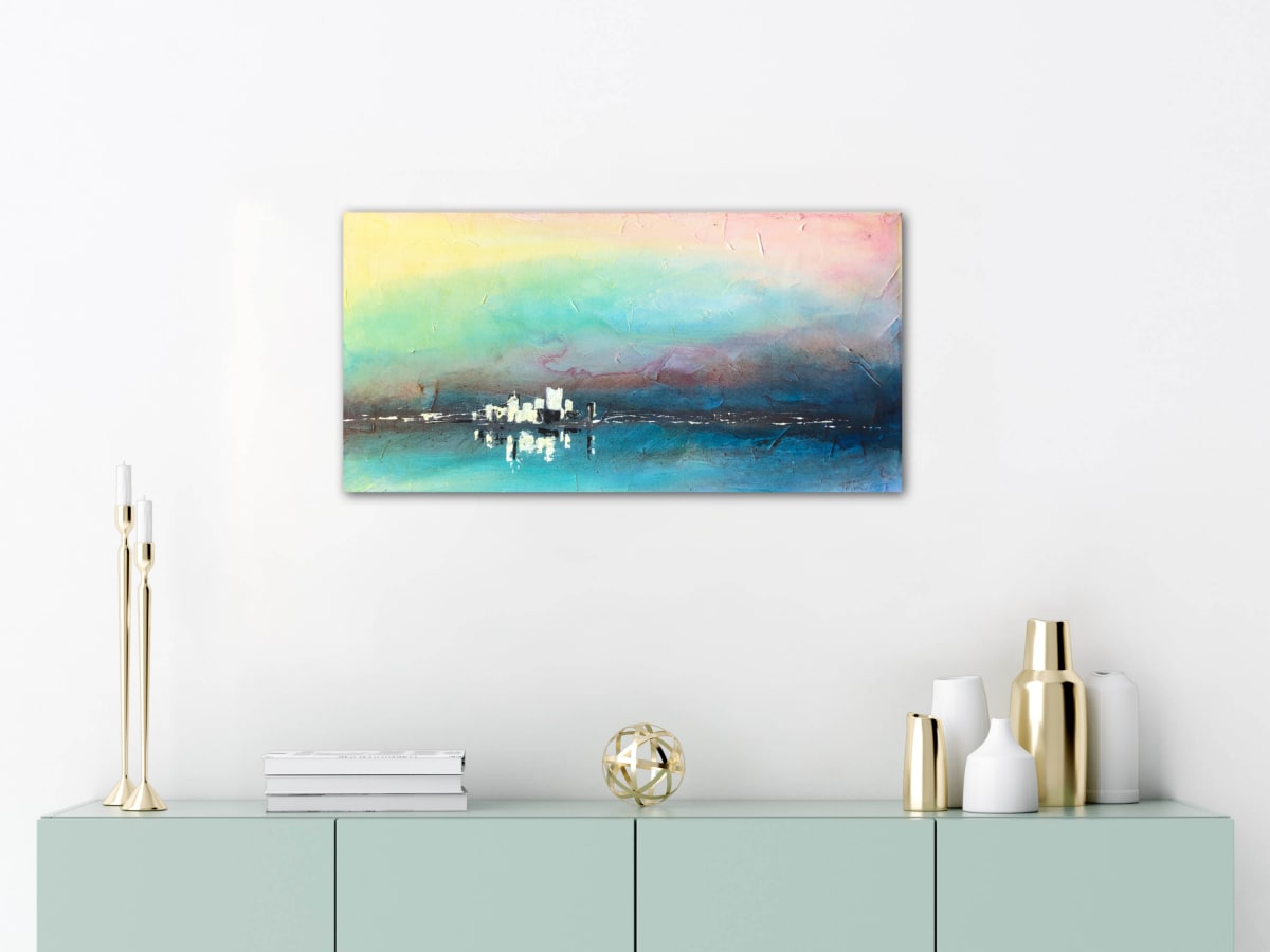 The Point by Robert Yonke 