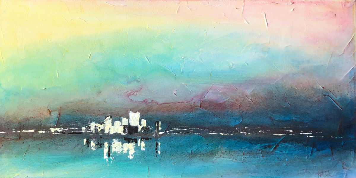 The Point by Robert Yonke 