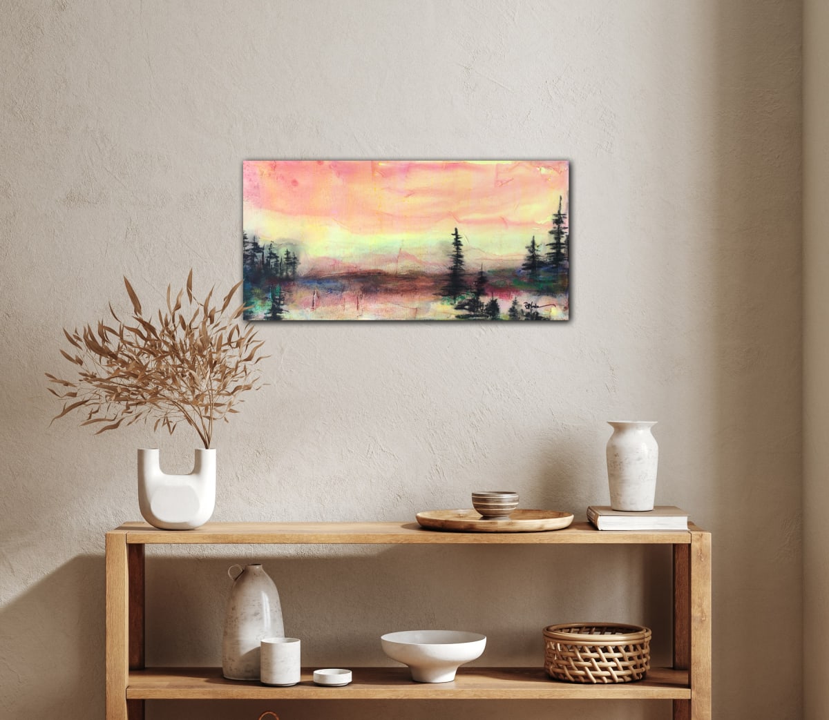 Wasatch by Robert Yonke 